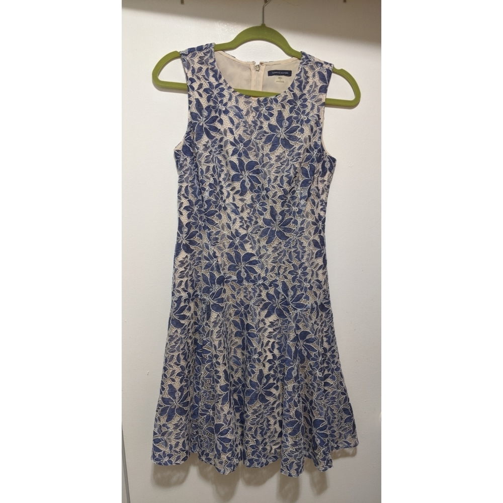 Tommy Hilfiger Dress